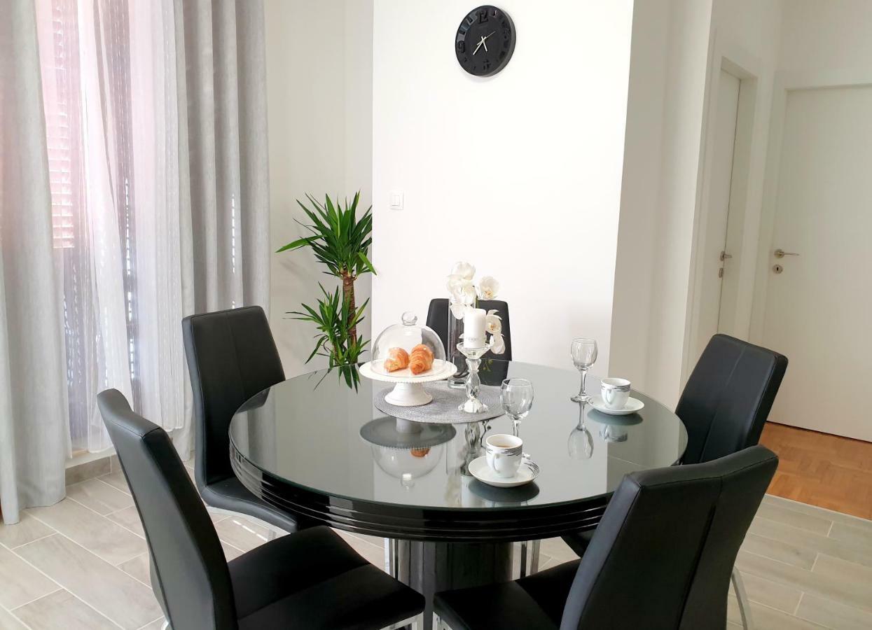 Apartment Vb ספליט מראה חיצוני תמונה