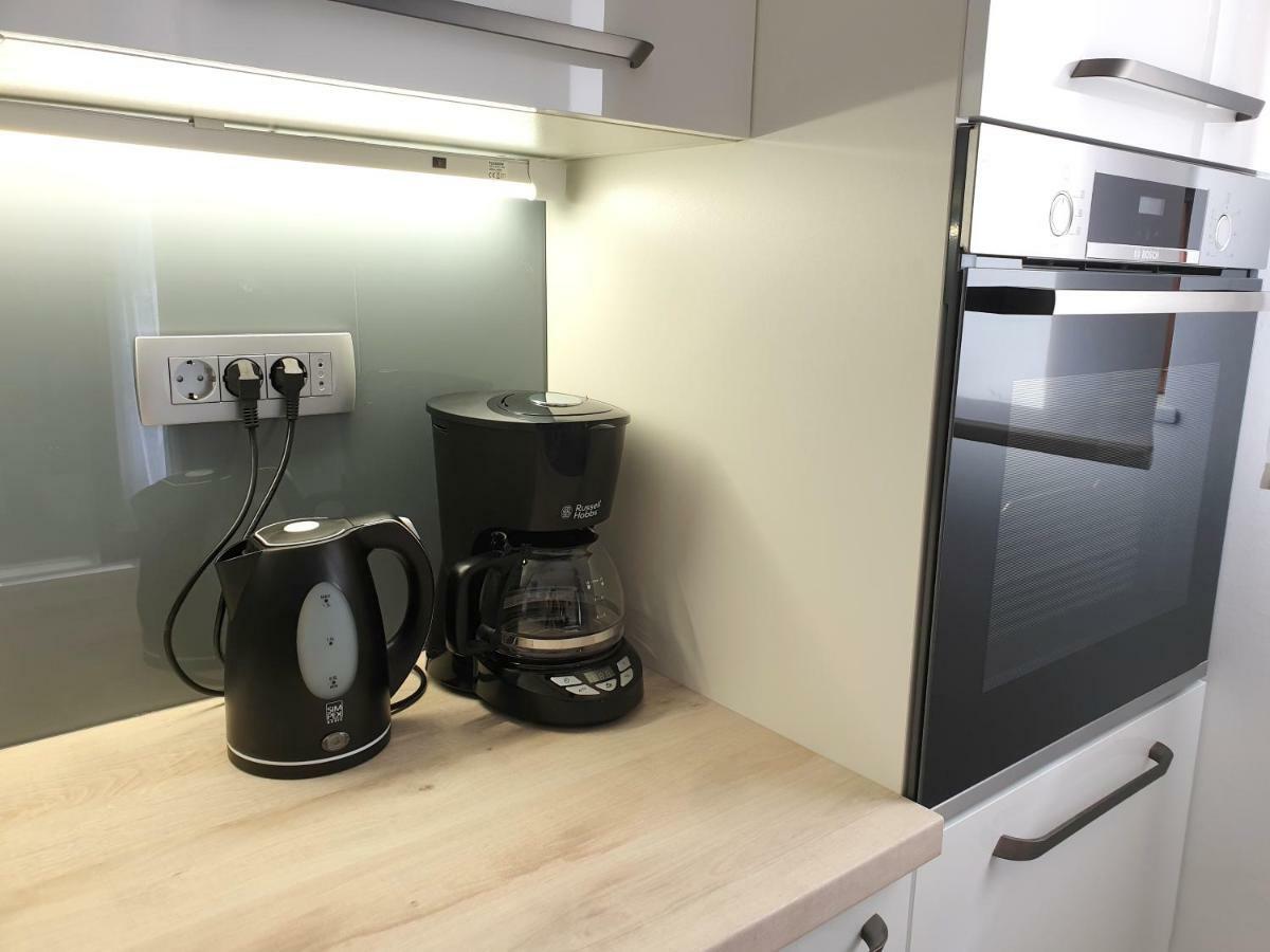 Apartment Vb ספליט מראה חיצוני תמונה