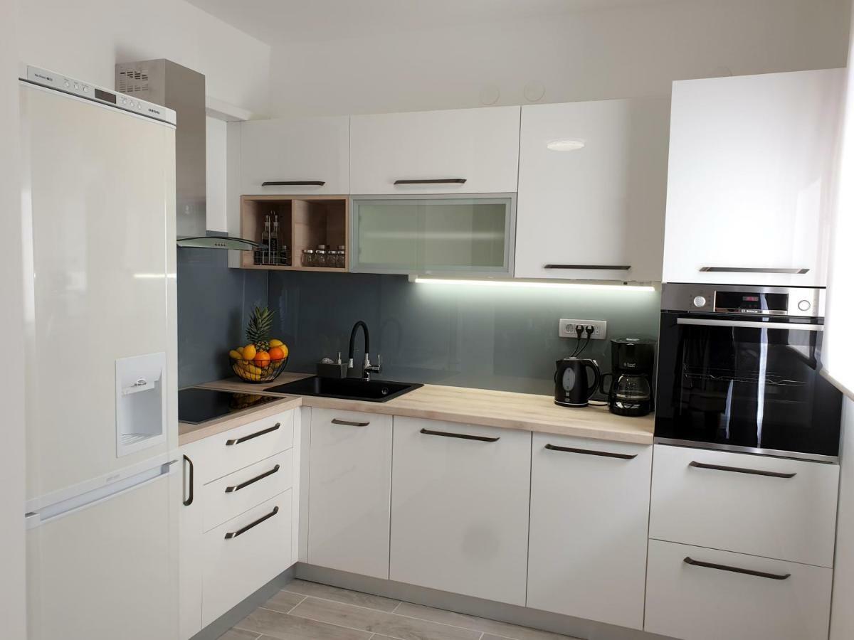 Apartment Vb ספליט מראה חיצוני תמונה