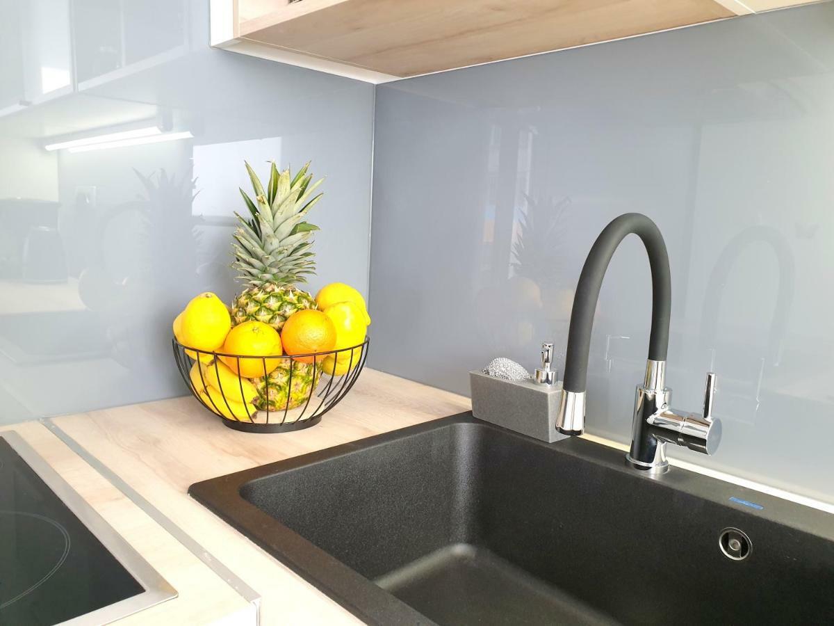 Apartment Vb ספליט מראה חיצוני תמונה