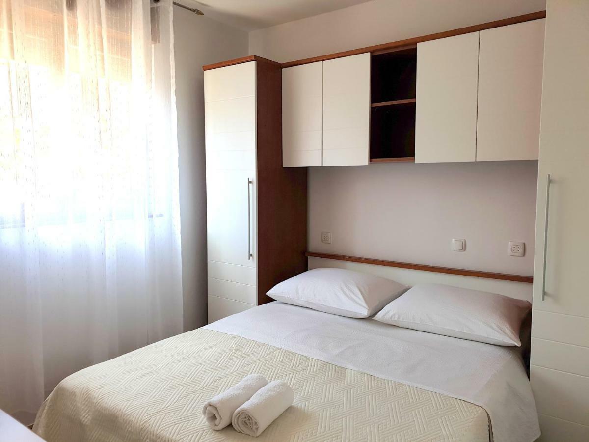 Apartment Vb ספליט מראה חיצוני תמונה