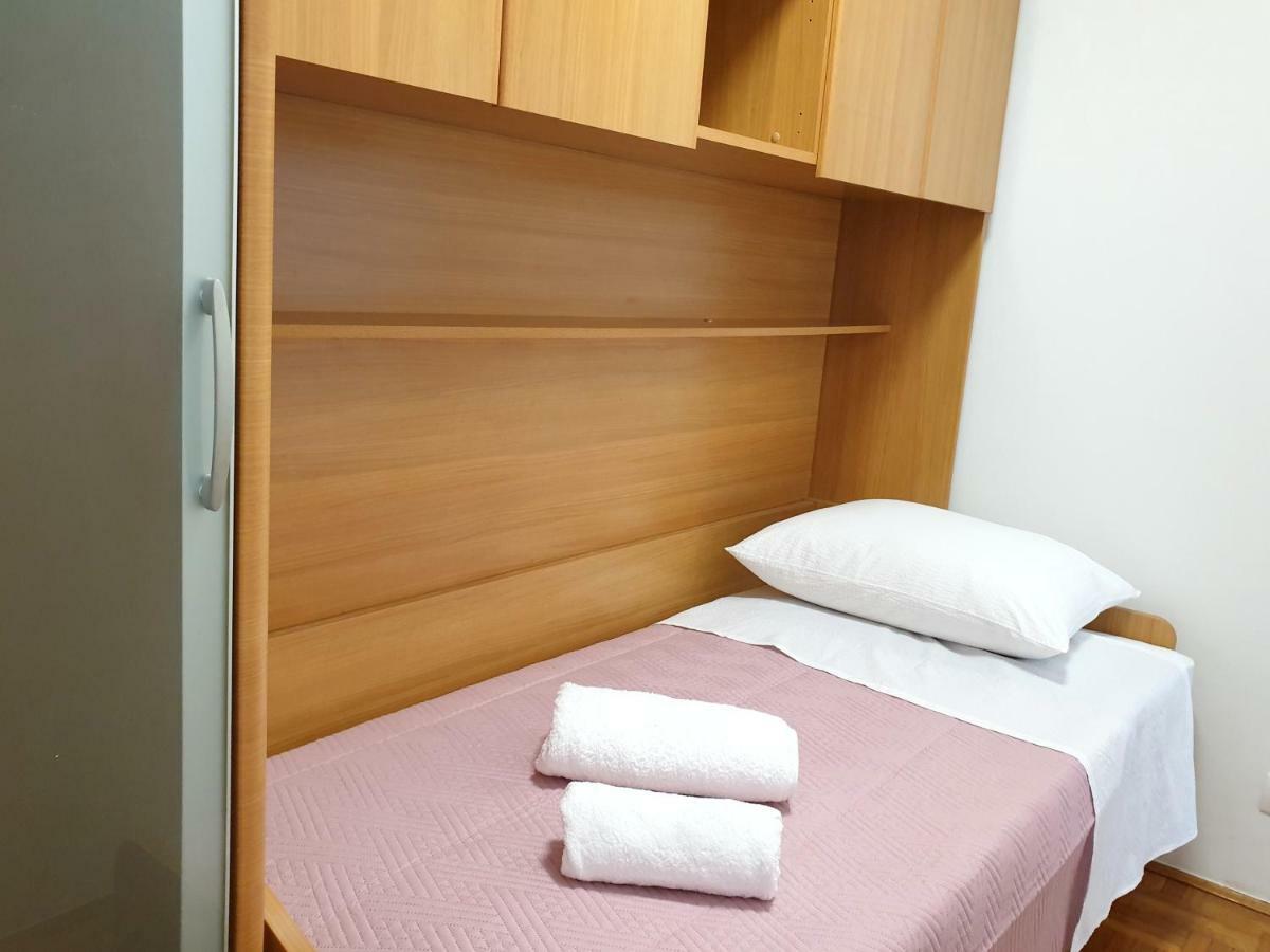 Apartment Vb ספליט מראה חיצוני תמונה