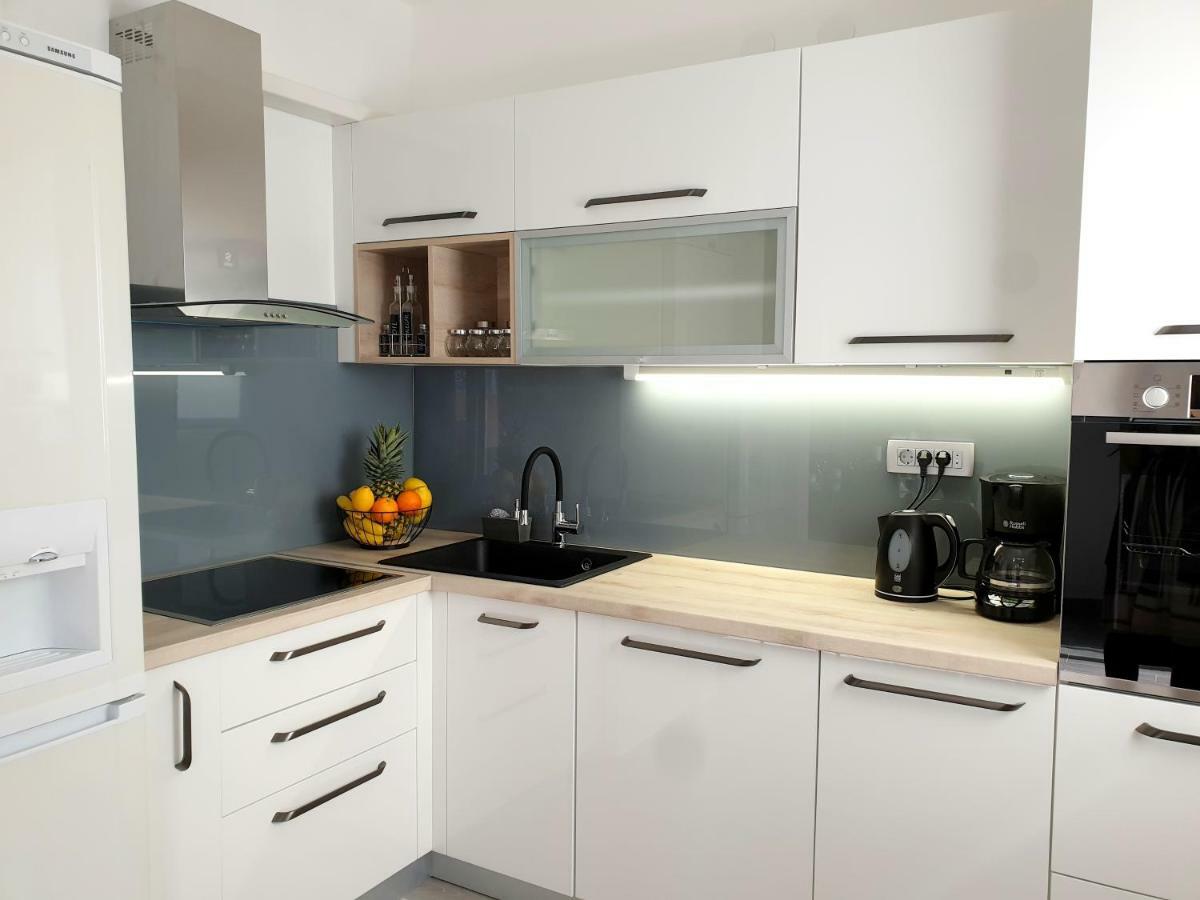 Apartment Vb ספליט מראה חיצוני תמונה