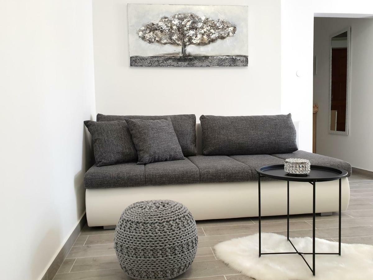 Apartment Vb ספליט מראה חיצוני תמונה
