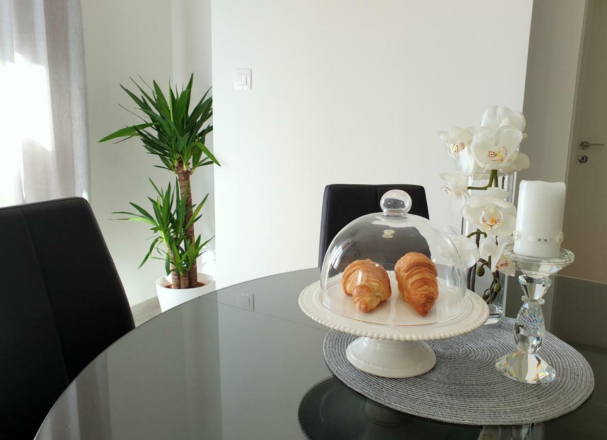 Apartment Vb ספליט מראה חיצוני תמונה