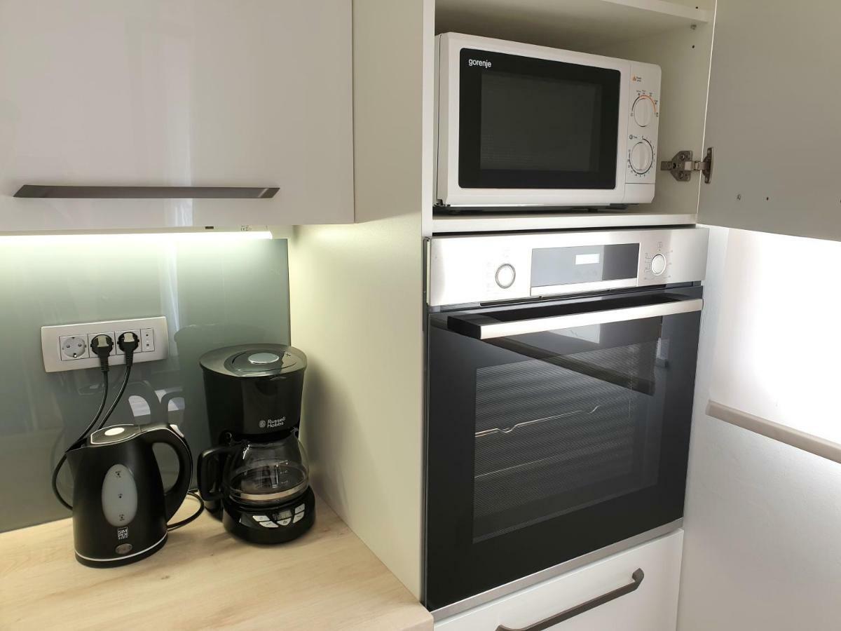Apartment Vb ספליט מראה חיצוני תמונה