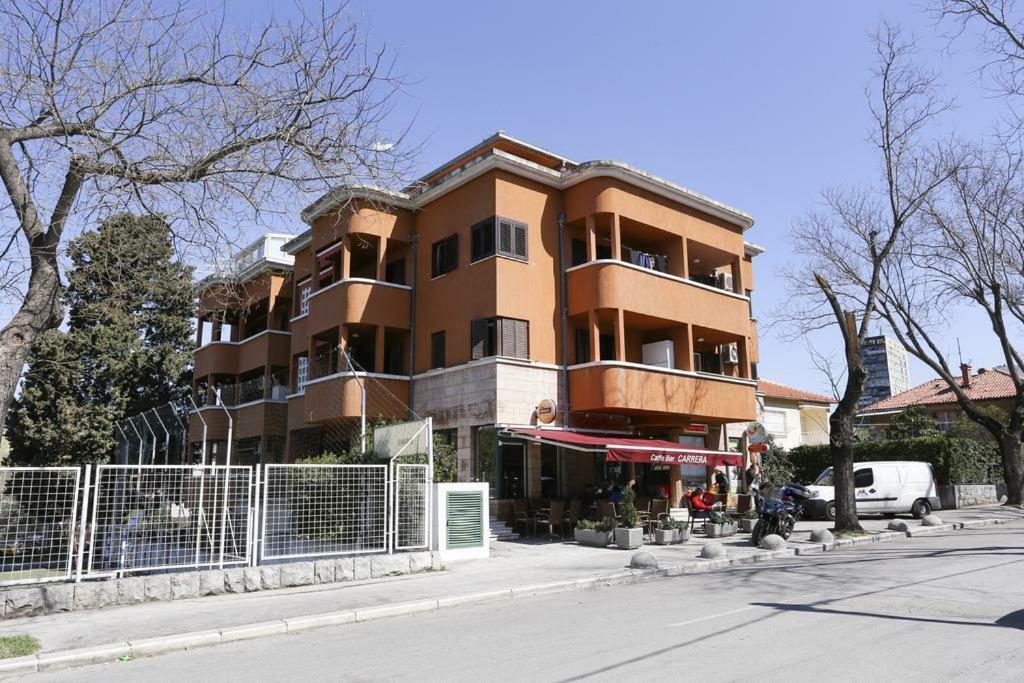 Apartment Vb ספליט מראה חיצוני תמונה