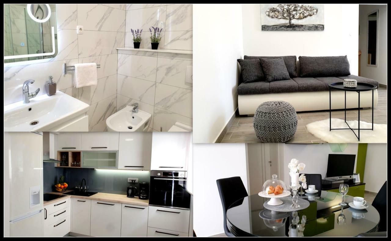 Apartment Vb ספליט מראה חיצוני תמונה